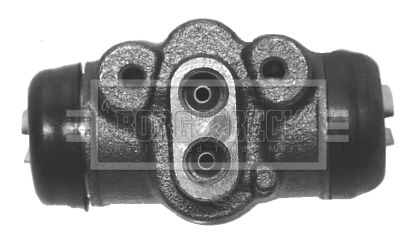 BORG & BECK Riteņa bremžu cilindrs BBW1768